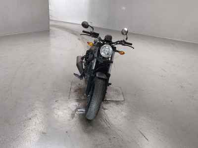 Honda Rebel CMX250 2019
