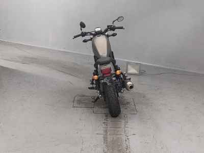 Honda Rebel CMX250 2019