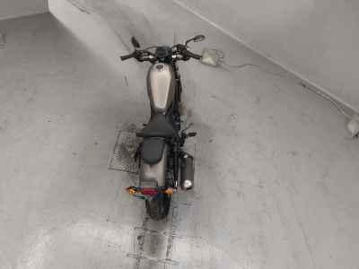 Honda Rebel CMX250 2019