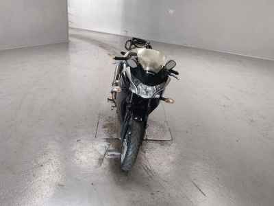 Honda CBR250R 2011