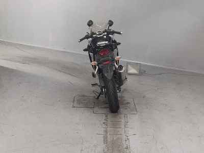 Honda CBR250R 2011