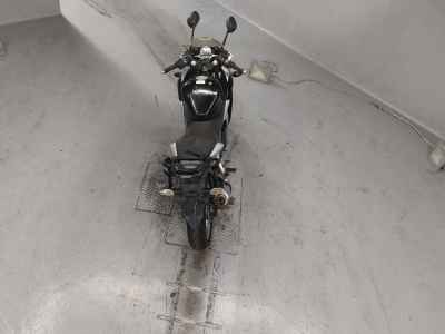Honda CBR250R 2011
