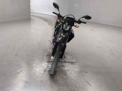 Honda CRF250L 2019
