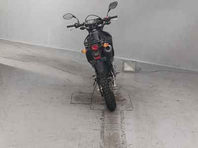 Honda CRF250L 2019