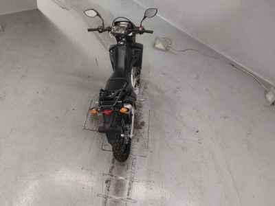 Honda CRF250L 2019