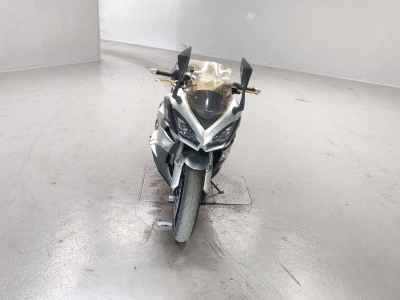 Kawasaki Ninja 1000 2018