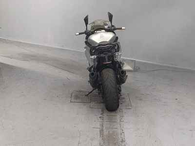 Kawasaki Ninja 1000 2018