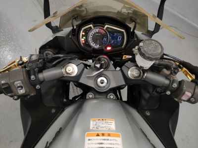 Kawasaki Ninja 1000 2018