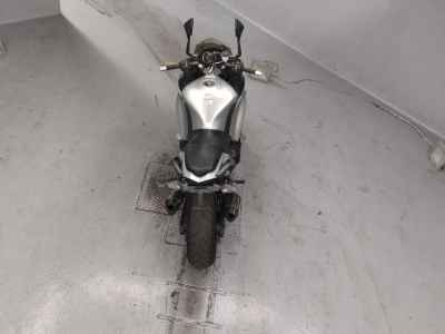 Kawasaki Ninja 1000 2018