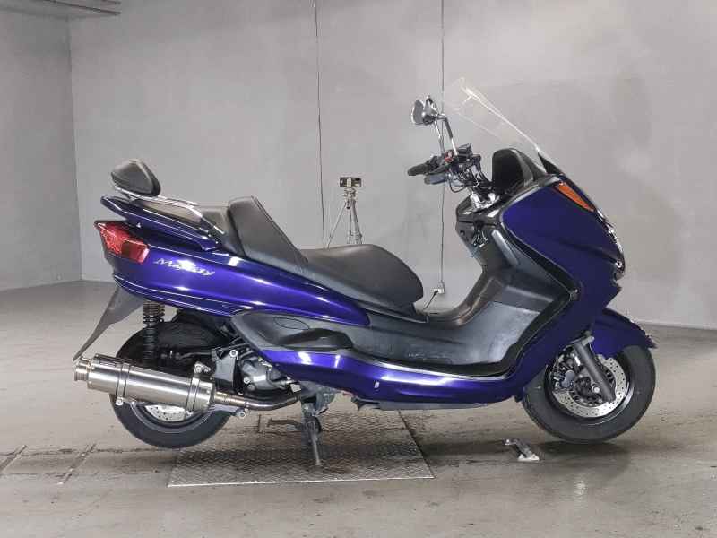 Yamaha Majesty 250C 2006