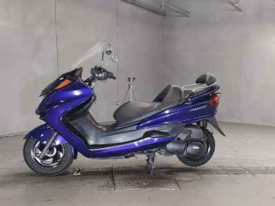 Yamaha Majesty 250C 2006
