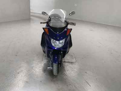 Yamaha Majesty 250C 2006