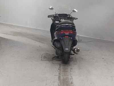 Yamaha Majesty 250C 2006
