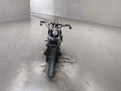 Honda Steed 400 1993