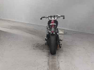 Honda Steed 400 1993