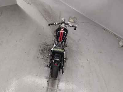 Honda Steed 400 1993