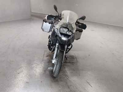 BMW F650/800GS 2009