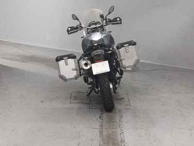 BMW F650/800GS 2009