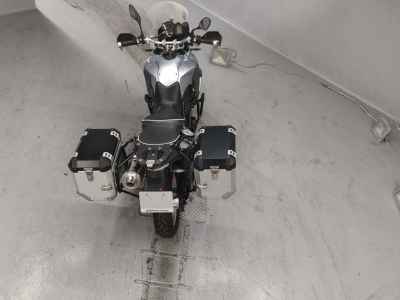 BMW F650/800GS 2009