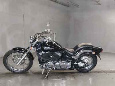 Yamaha XVS400 Drag Star 1998