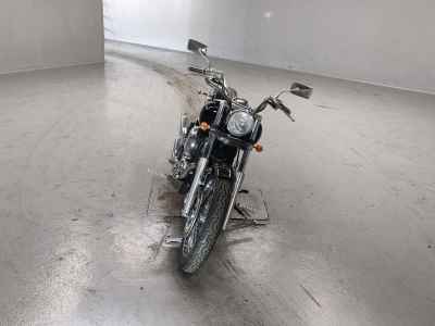 Yamaha XVS400 Drag Star 1998