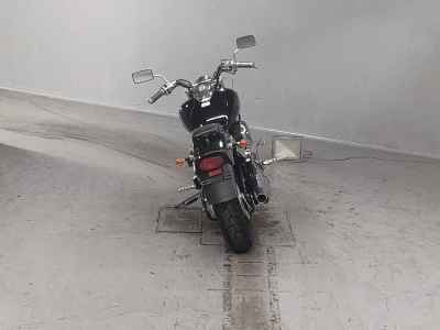 Yamaha XVS400 Drag Star 1998