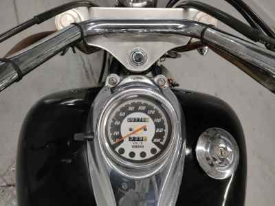 Yamaha XVS400 Drag Star 1998