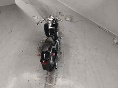 Yamaha XVS400 Drag Star 1998