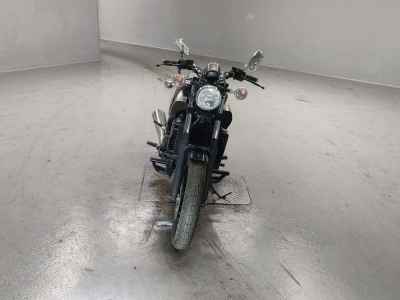 Yamaha V-Max 1200 2008