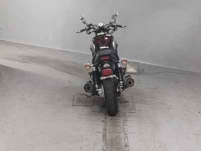 Yamaha V-Max 1200 2008