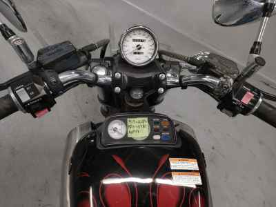 Yamaha V-Max 1200 2008