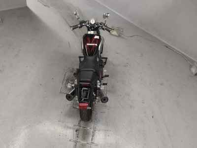 Yamaha V-Max 1200 2008