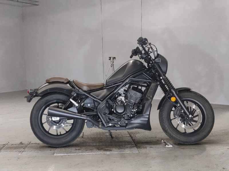 Honda Rebel S CMX250 2020