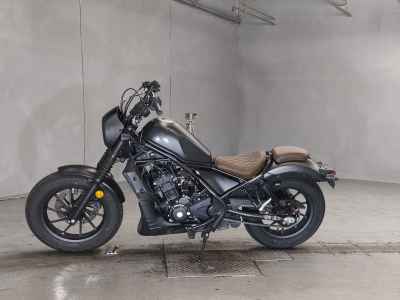 Honda Rebel S CMX250 2020