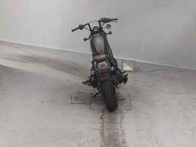 Honda Rebel S CMX250 2020