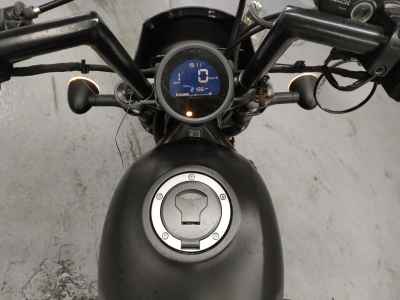 Honda Rebel S CMX250 2020