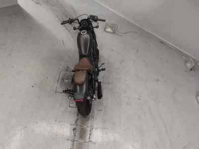 Honda Rebel S CMX250 2020