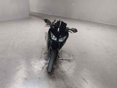 Honda CBR250R 2015