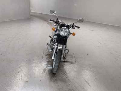 Kawasaki W800 2020