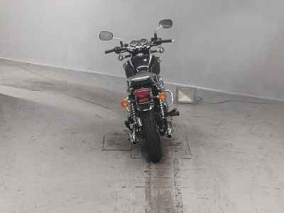 Kawasaki W800 2020