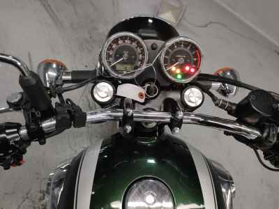 Kawasaki W800 2020
