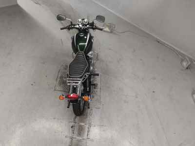 Kawasaki W800 2020