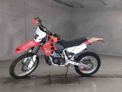 Honda CRM250R 1993