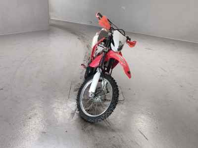 Honda CRM250R 1993