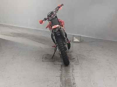 Honda CRM250R 1993