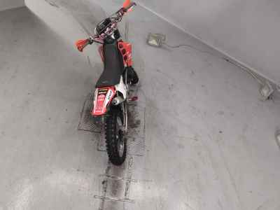 Honda CRM250R 1993