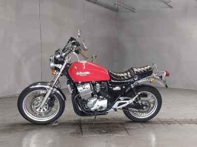 Honda CB400F 1998