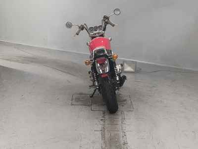 Honda CB400F 1998