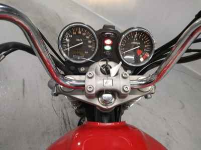 Honda CB400F 1998