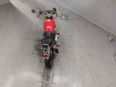 Honda CB400F 1998